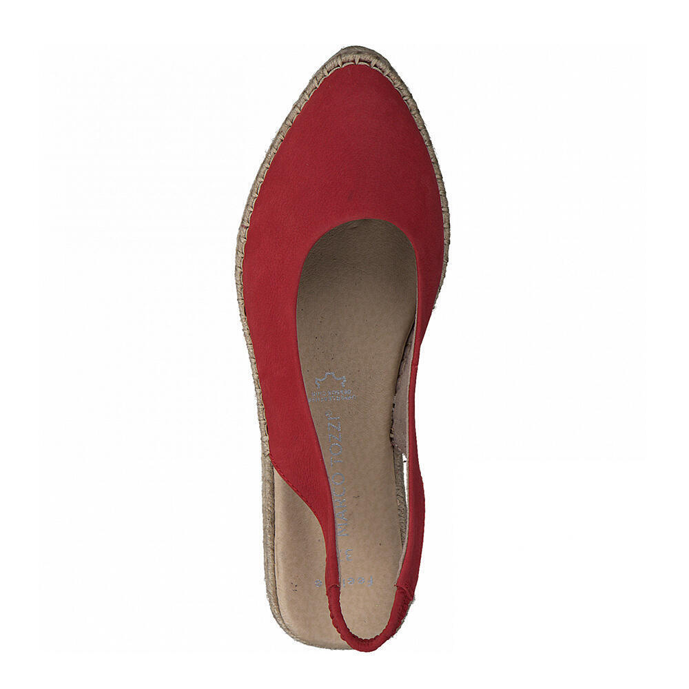 Marco Tozzi 29410-500 RED