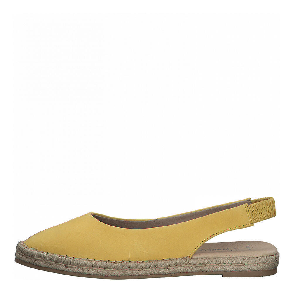 Marco Tozzi 29410-600 YELLOW