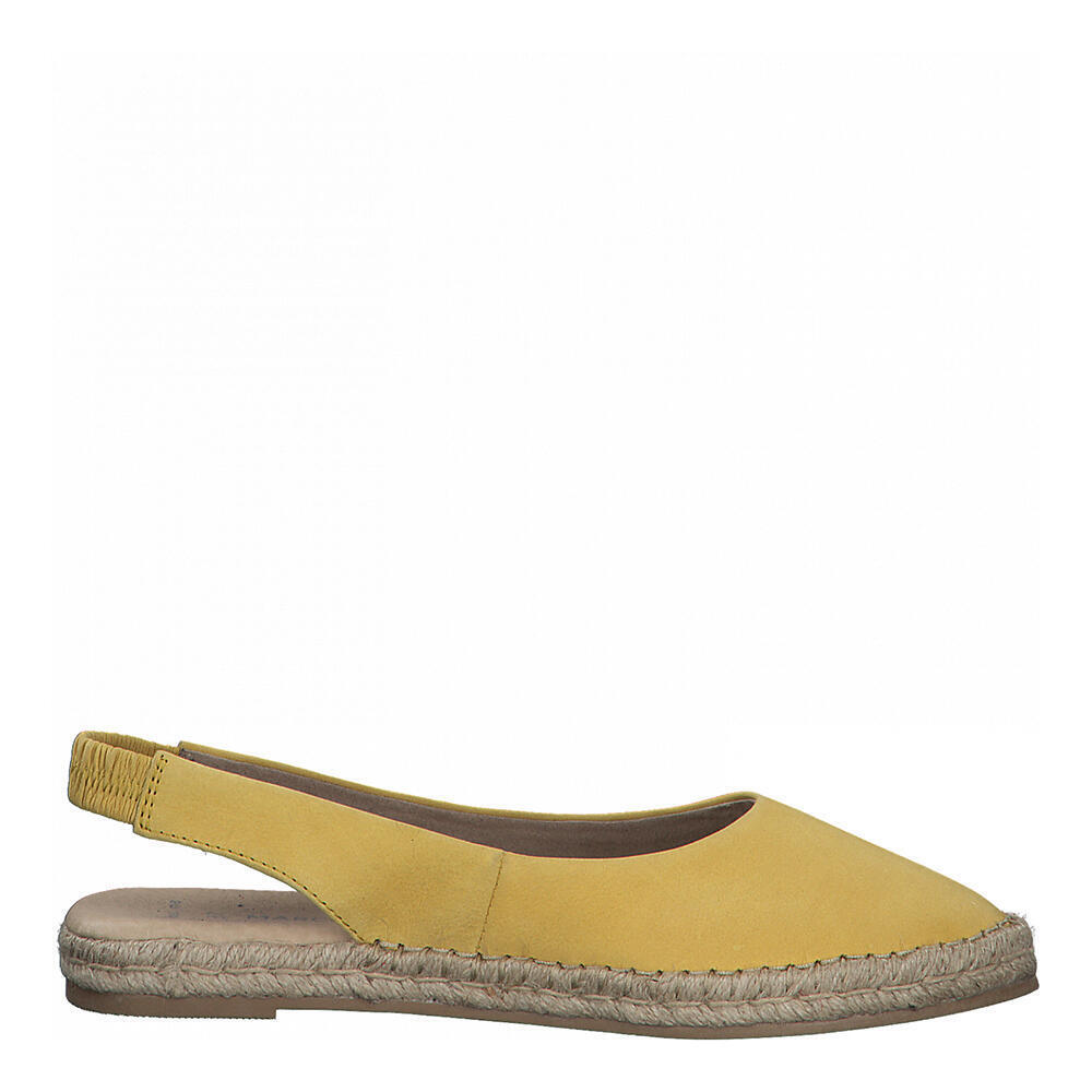 Marco Tozzi 29410-600 YELLOW