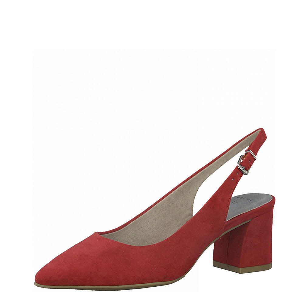 Marco Tozzi 29602-500 RED