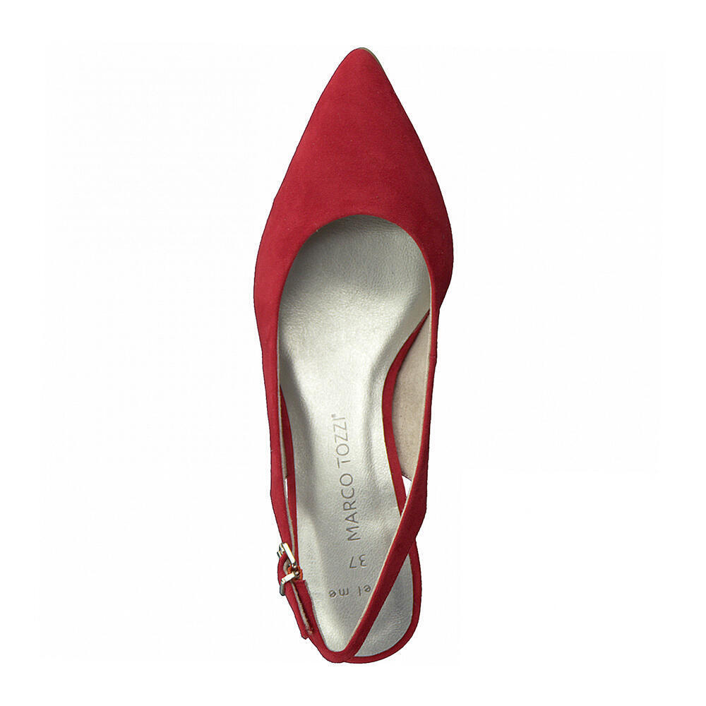 Marco Tozzi 29602-500 RED