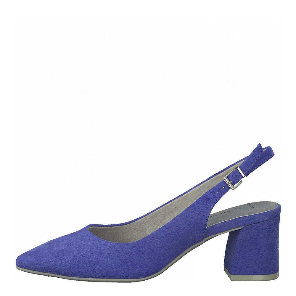 Marco Tozzi 29602-883 AZURE