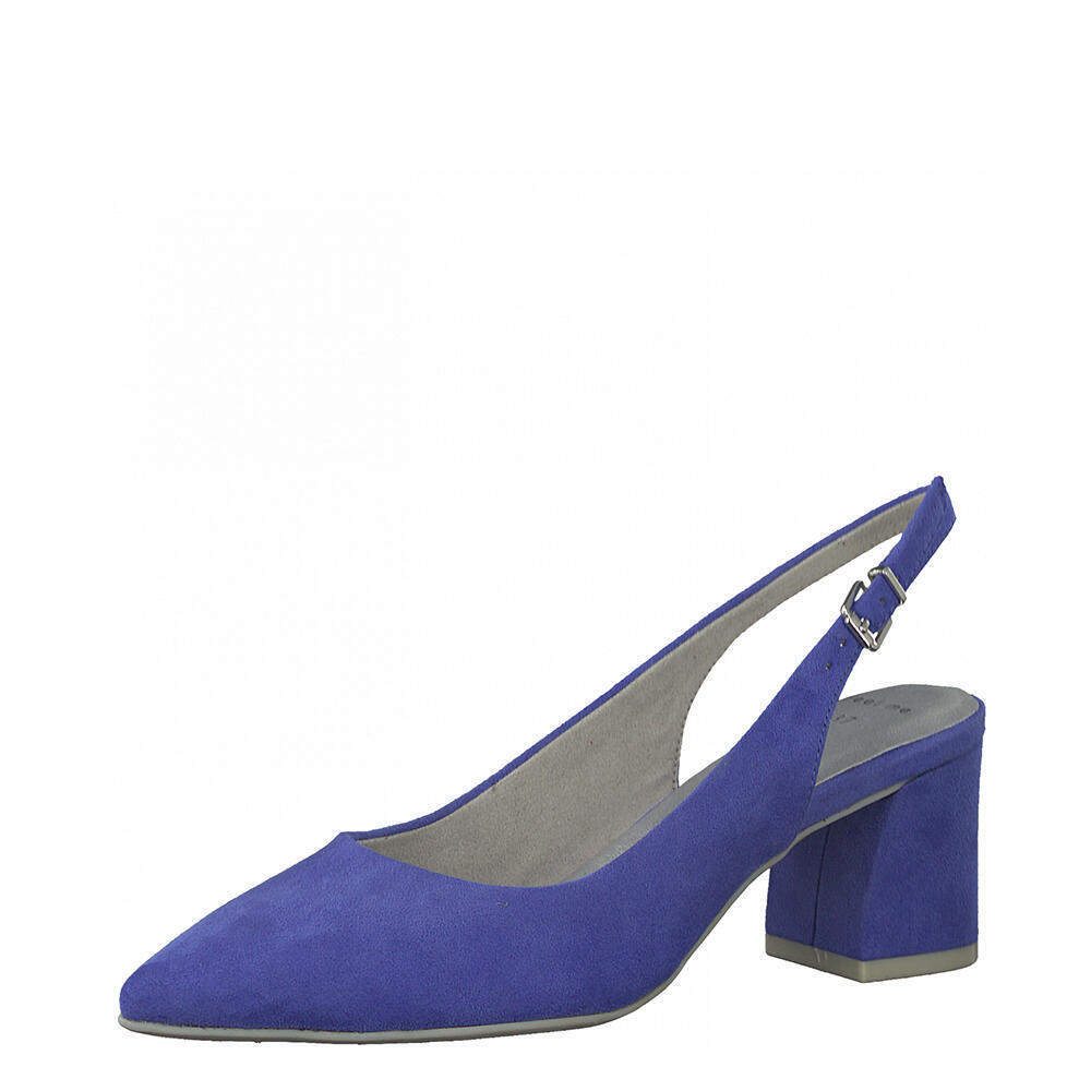 Marco Tozzi 29602-883 AZURE