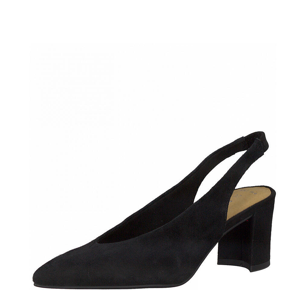 Marco Tozzi 29655-001 BLACK