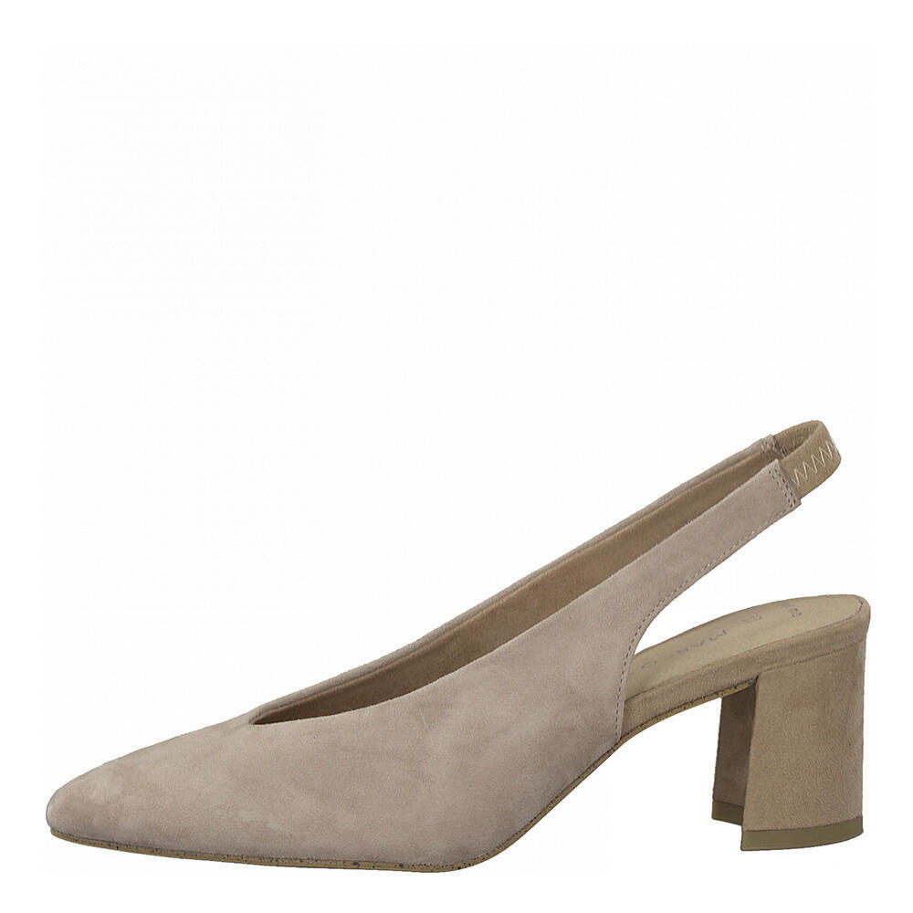 Marco Tozzi 29655-408 NUDE