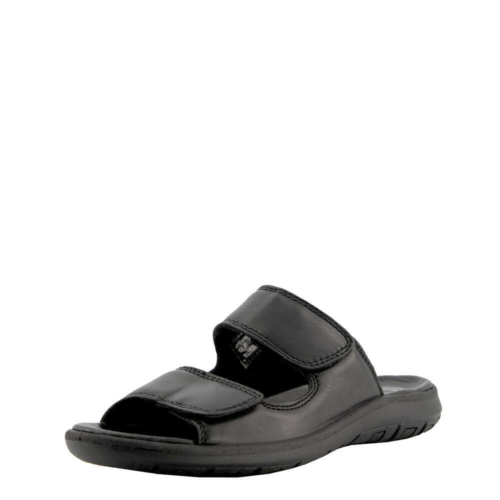 Salamander 31-84006-01 SHEEP NAPPA BLACK