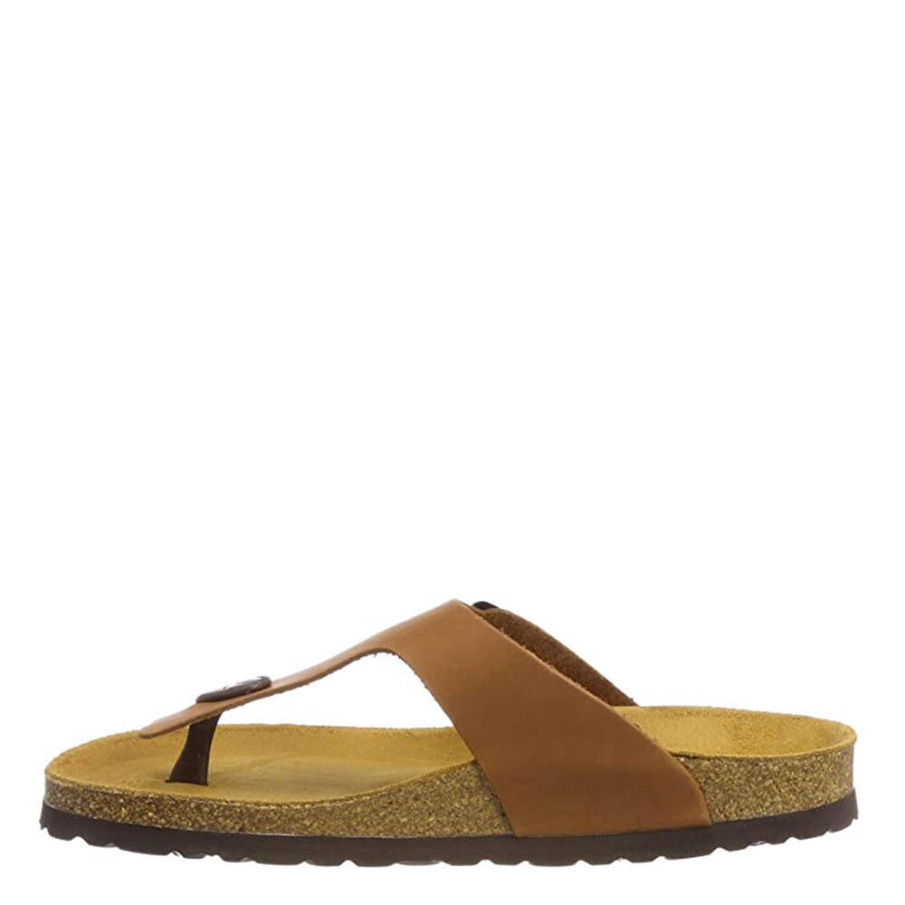 Salamander 32-13007-24 COW FAT.NUBUK LIGHT-BROWN