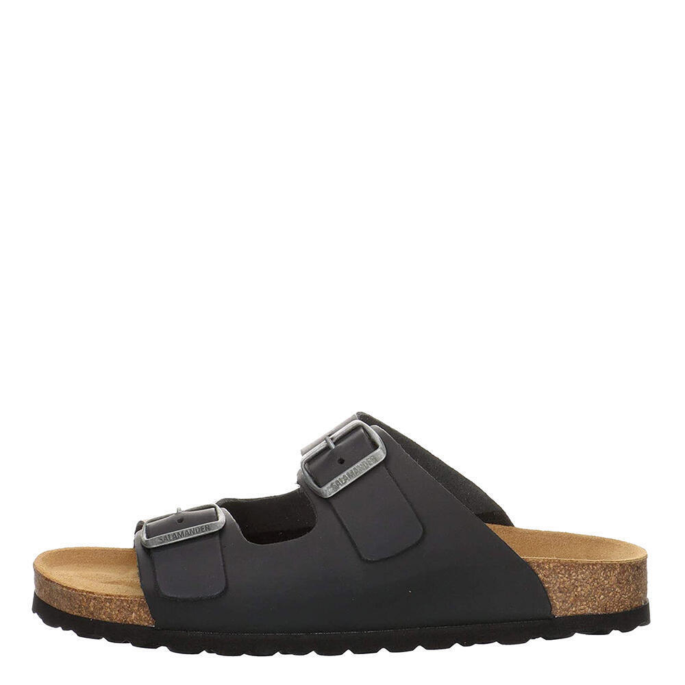 Salamander 31-71004-01 CRAZY-HORSE BLACK