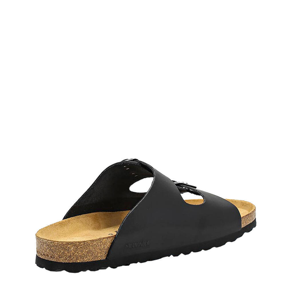 Salamander 31-71004-01 CRAZY-HORSE BLACK