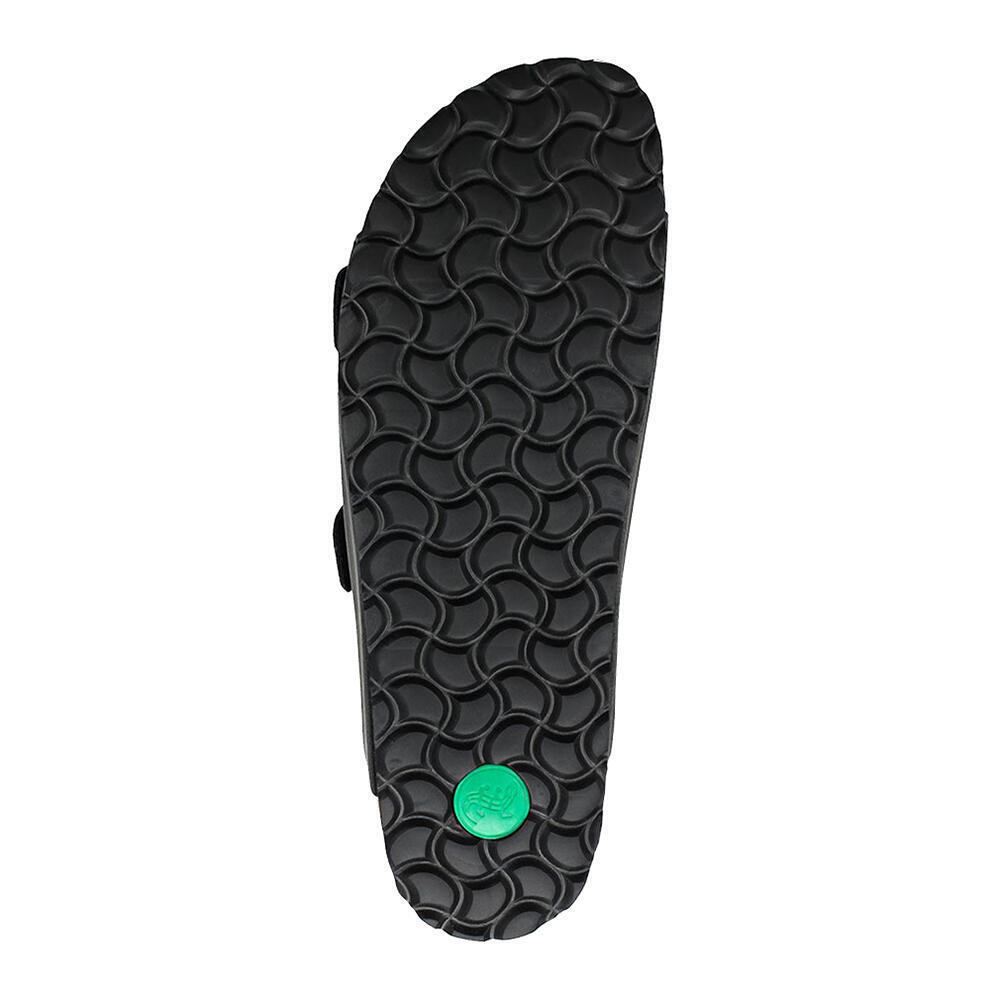 Salamander 31-71004-01 CRAZY-HORSE BLACK