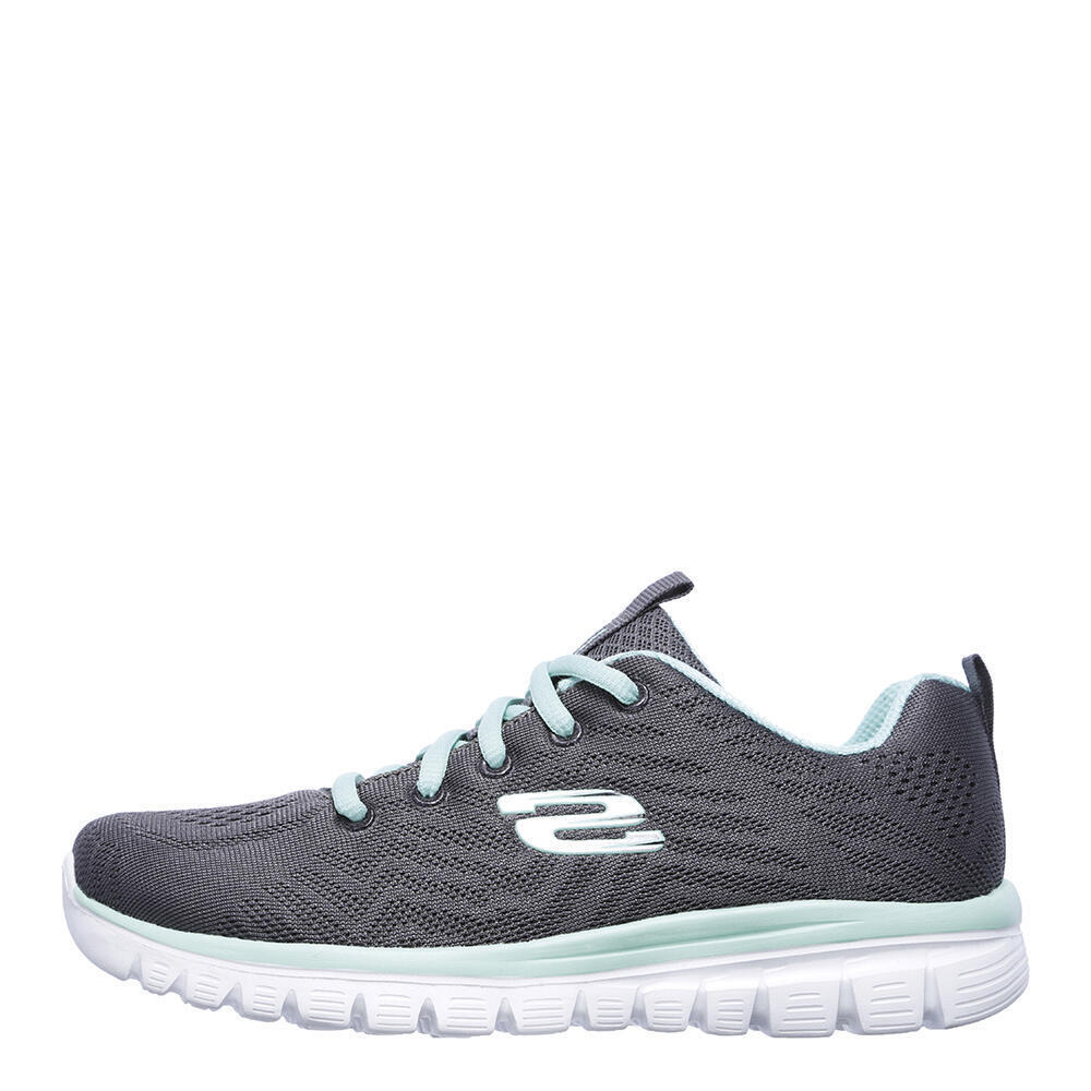 Skechers 12615-CCGR-GRACEFUL-GET CO