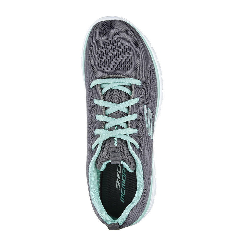 Skechers 12615-CCGR-GRACEFUL-GET CO