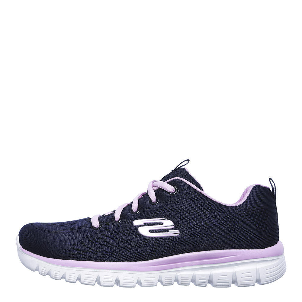 Skechers 12615-NVPK-GRACEFUL-GET CO