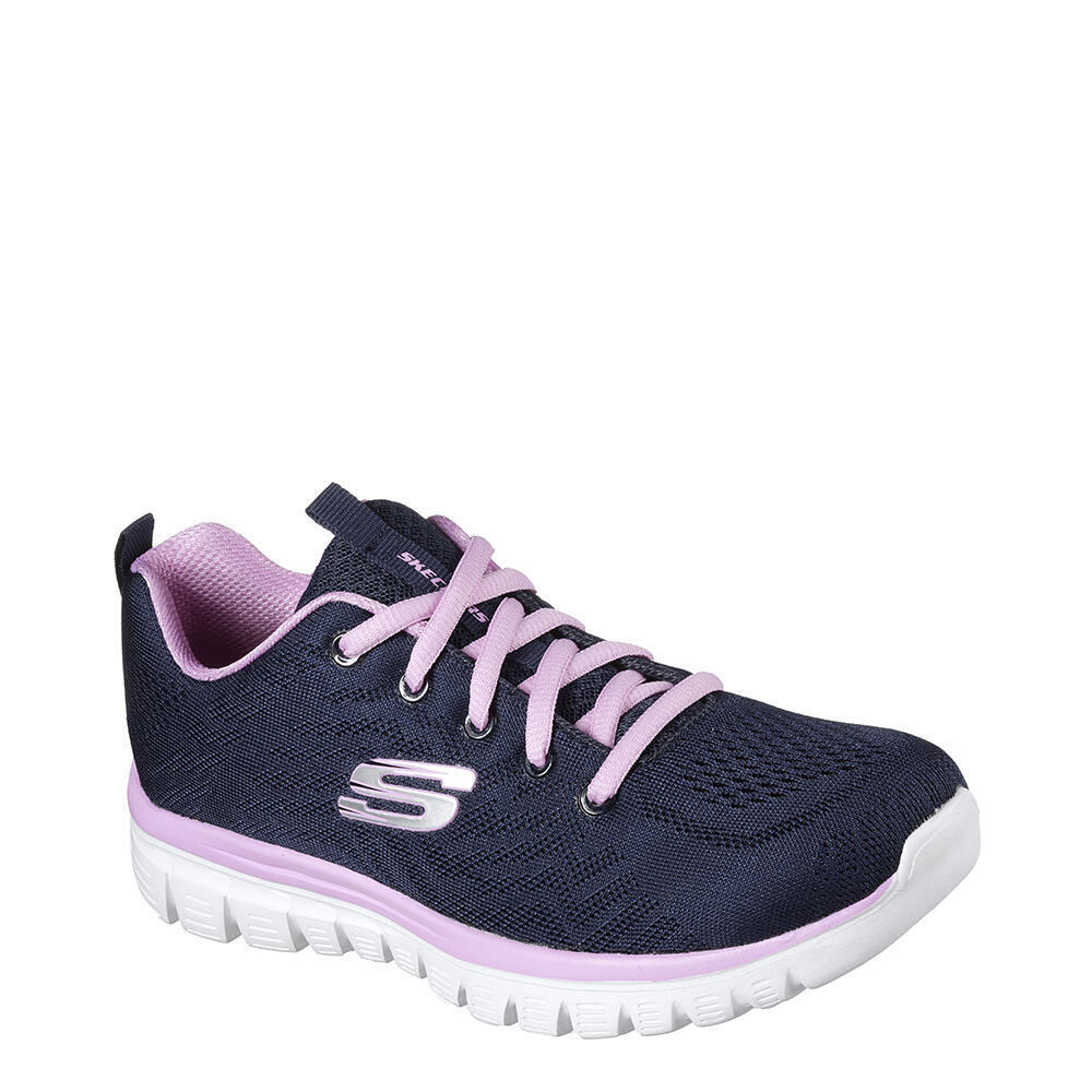 Skechers 12615-NVPK-GRACEFUL-GET CO