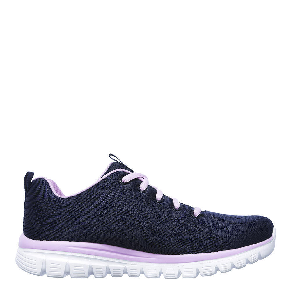 Skechers 12615-NVPK-GRACEFUL-GET CO