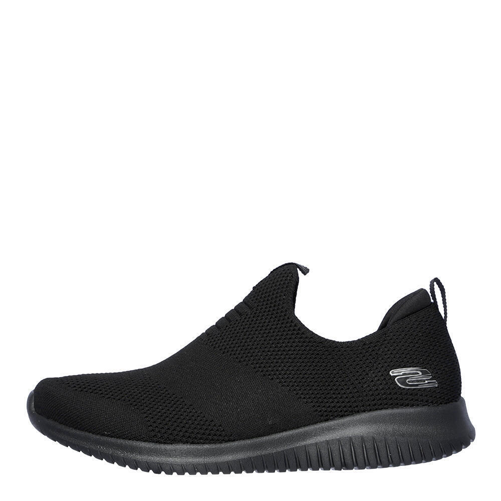 Skechers 12837-BBK-ULTRA FLEX-FIRS