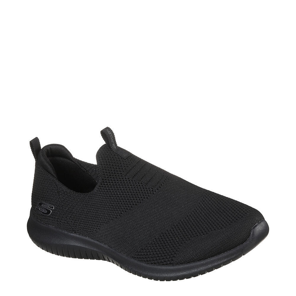 Skechers 12837-BBK-ULTRA FLEX-FIRS