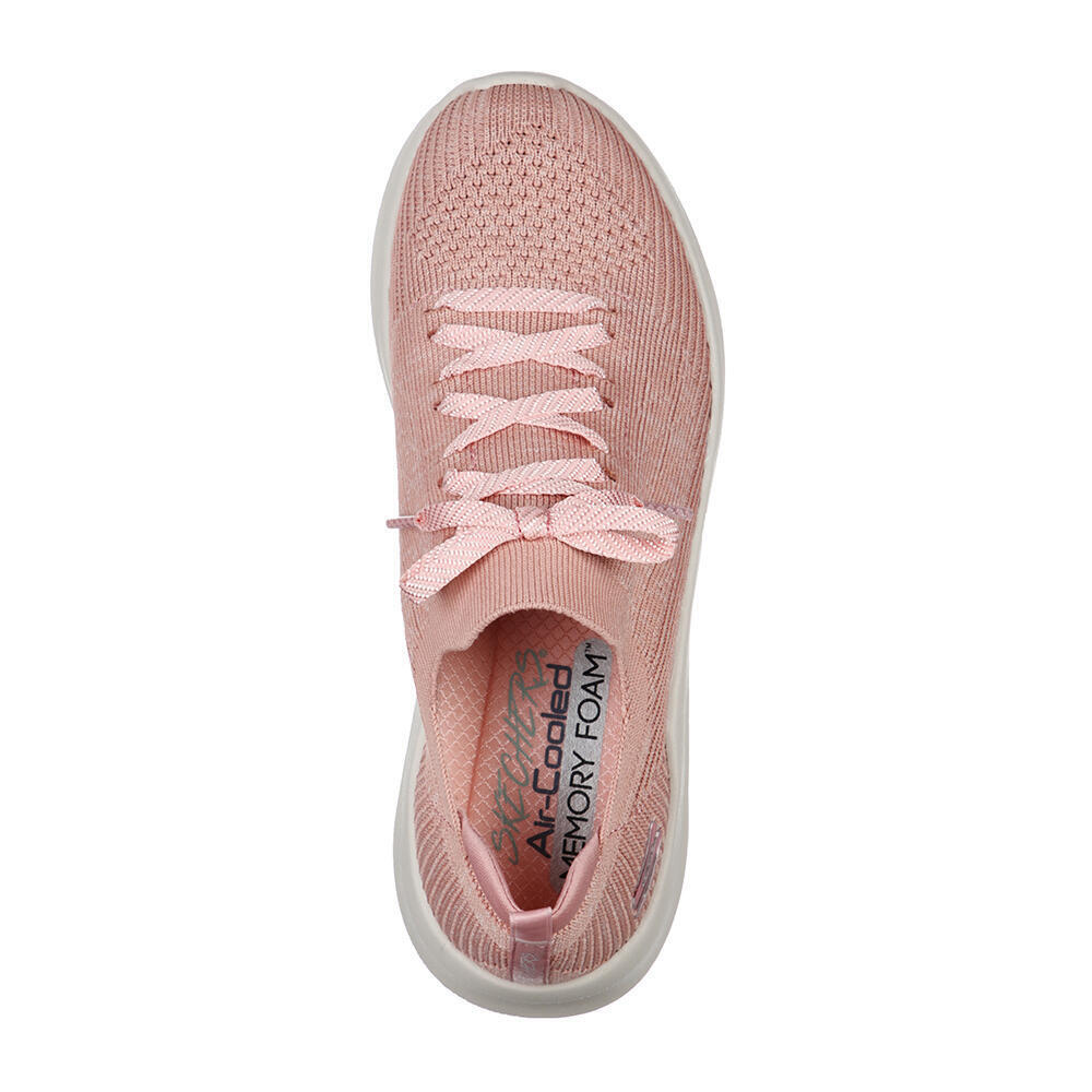 Skechers 13356-ROS-ULTRA FLEX 2.0