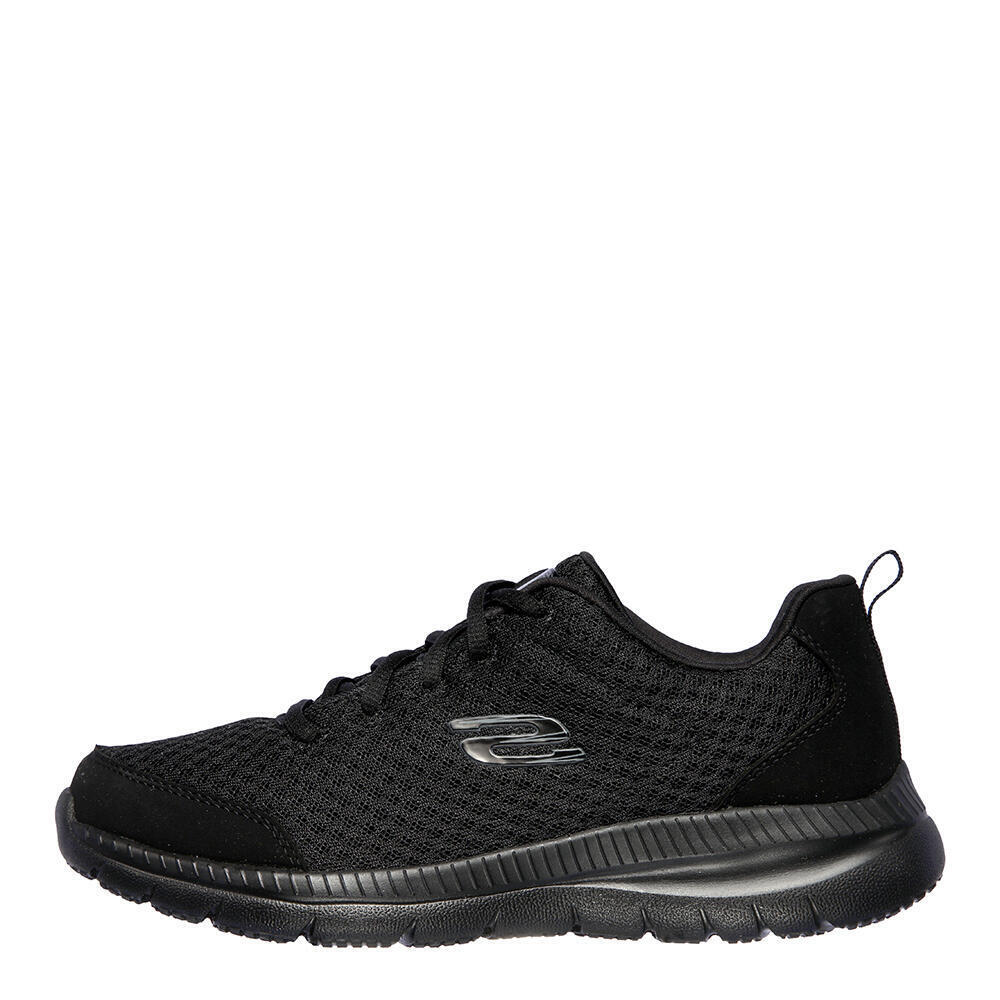 Skechers 149219-BBK-BOUNTIFUL-BE KI