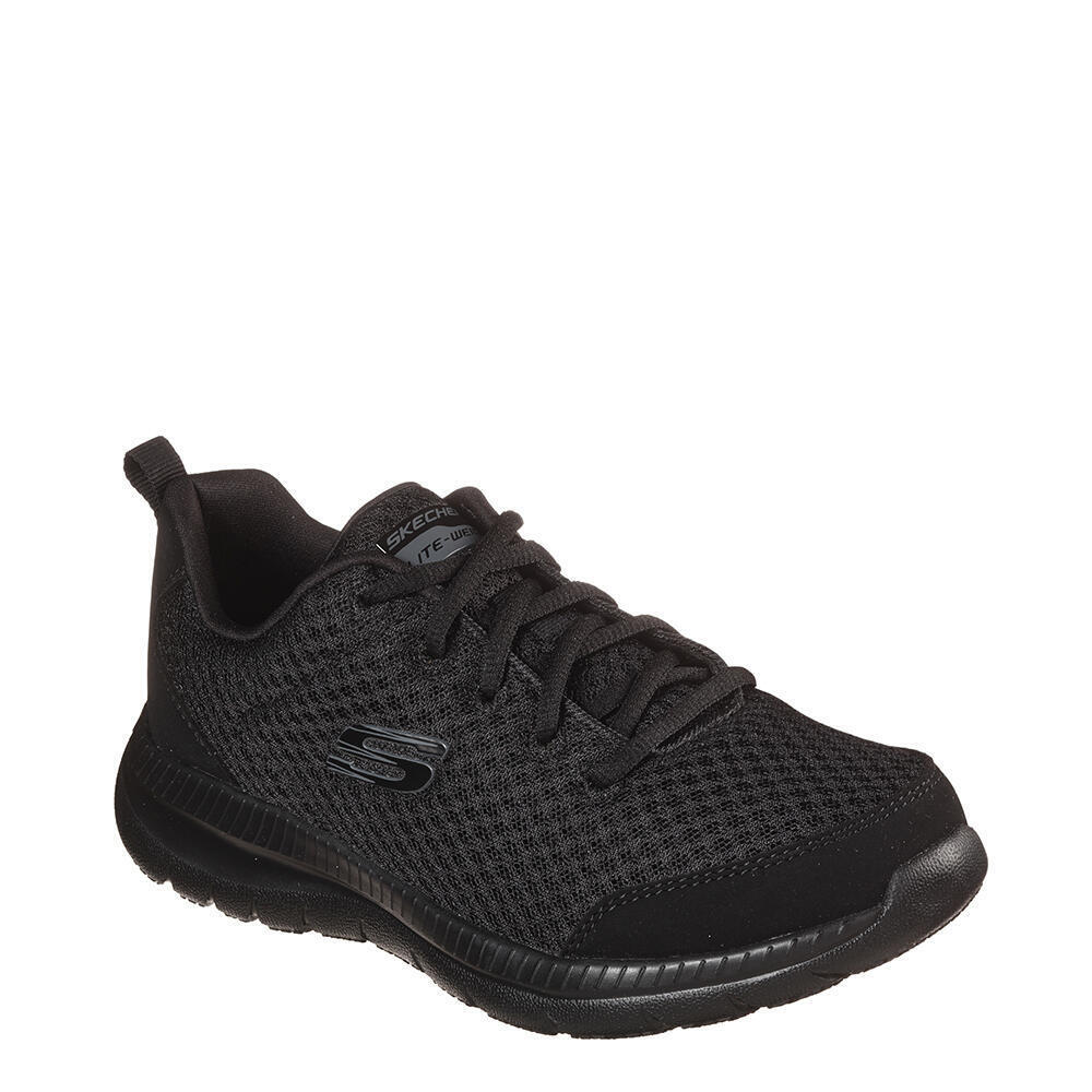Skechers 149219-BBK-BOUNTIFUL-BE KI
