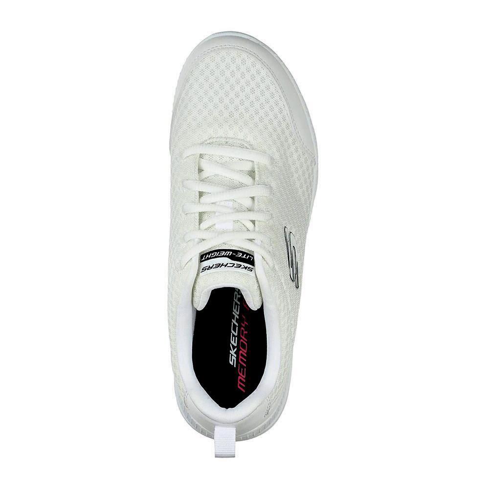 Skechers 149219-WBK-BOUNTIFUL-BE KI