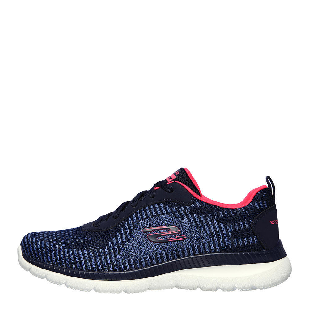 Skechers 149220-NVHP-BOUNTIFUL-PURIS