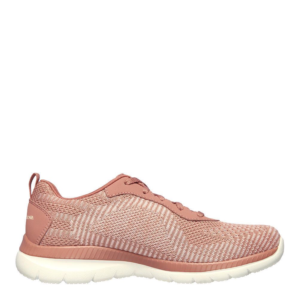 Skechers 149220-ROS-BOUNTIFUL-PURIS