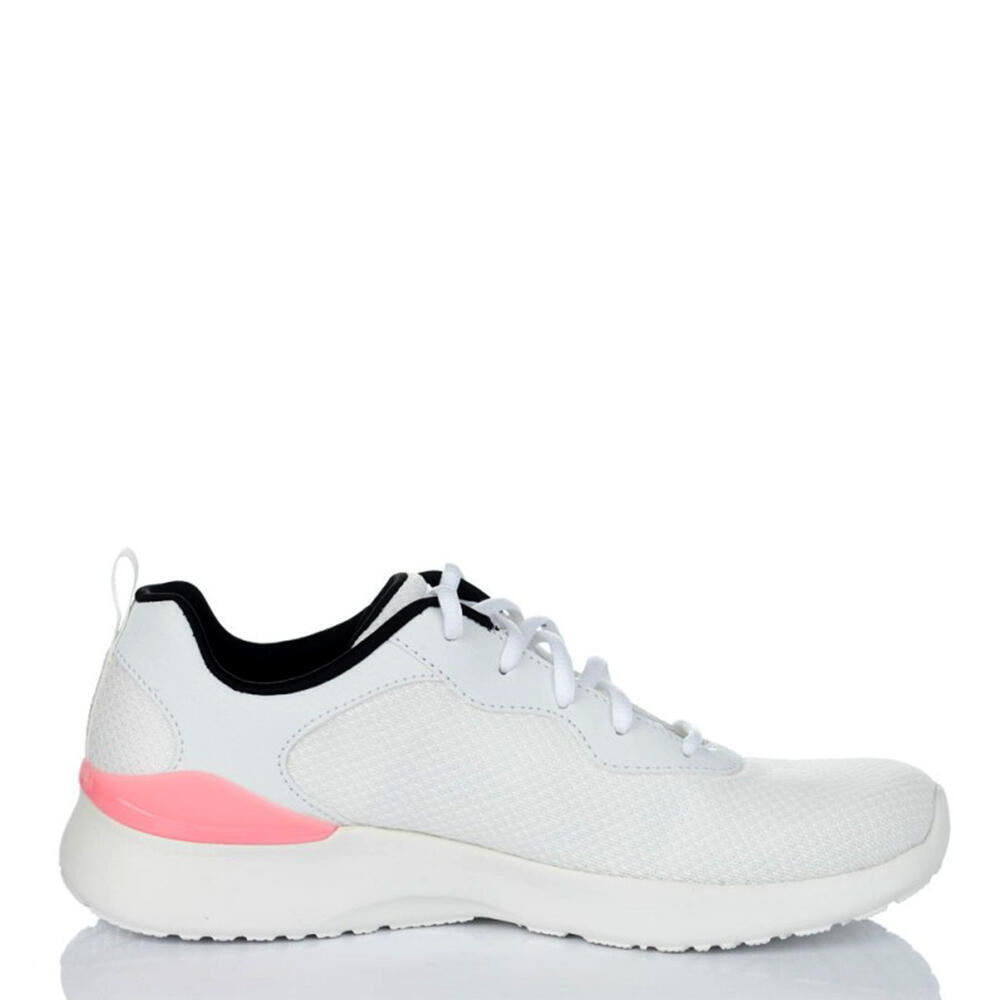 Skechers 149346-WBPK-SKECH-AIR DYNAM