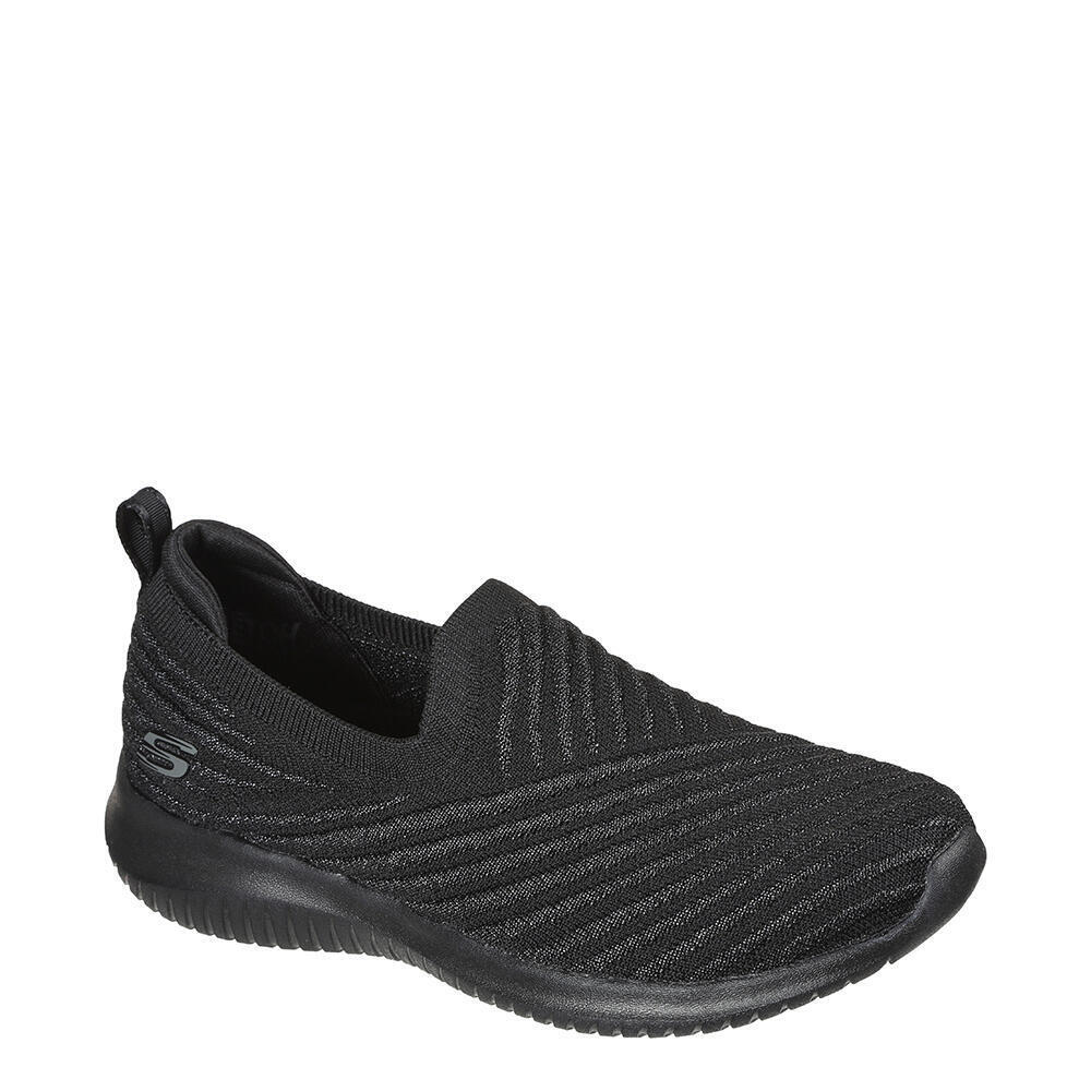 Skechers 149432-BBK-ULTRA FLEX-CO