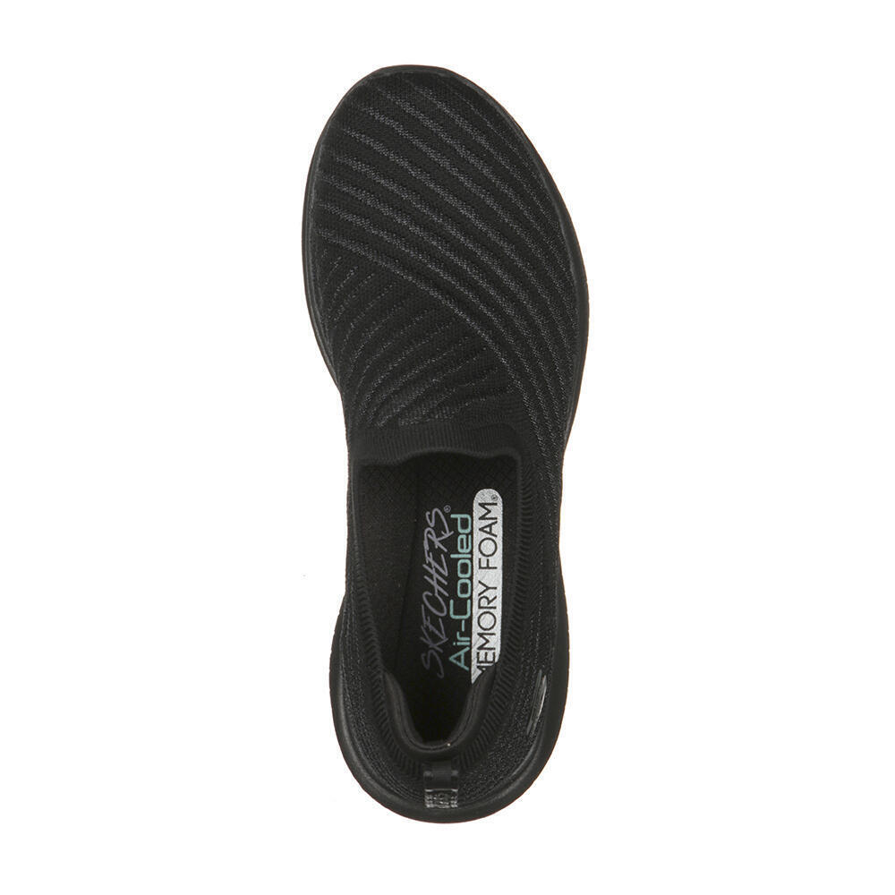 Skechers 149432-BBK-ULTRA FLEX-CO