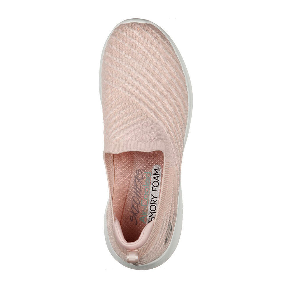 Skechers 149432-ROS-ULTRA FLEX-CO