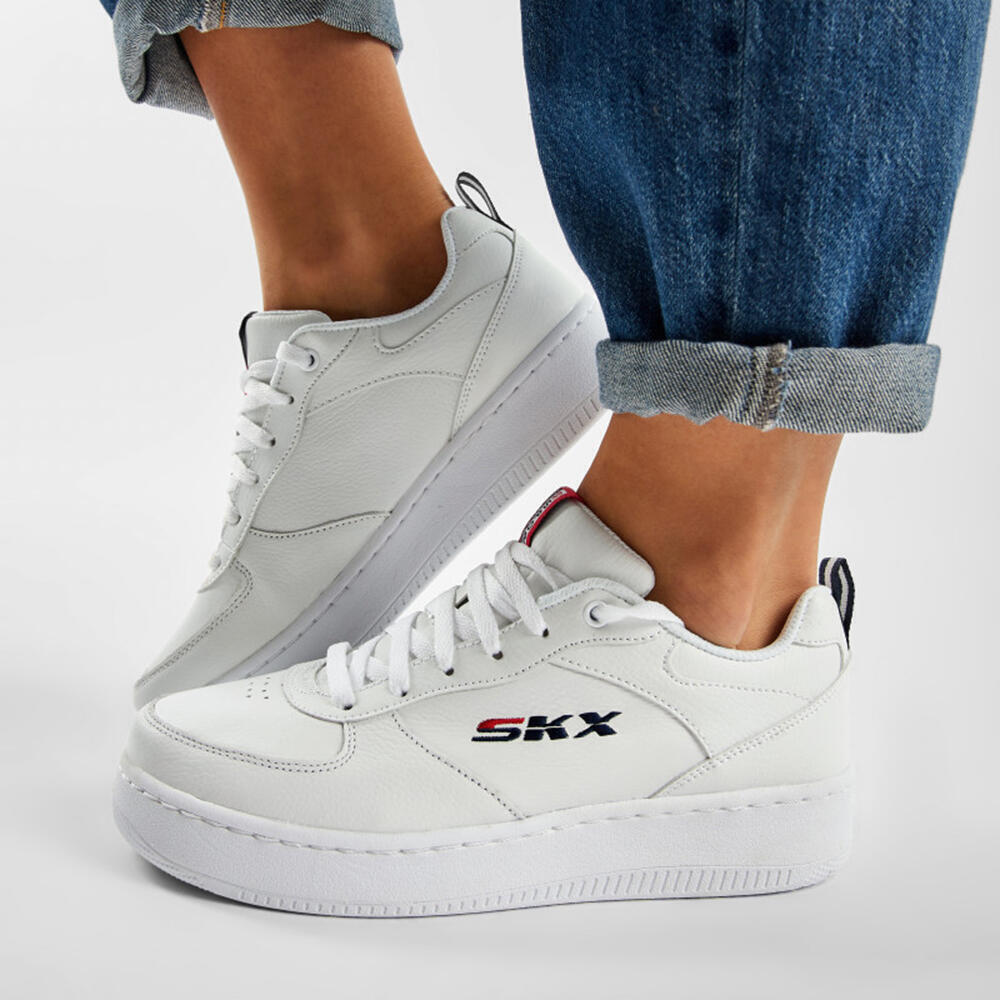 Skechers 149440-WNVR-SPORT COURT 92