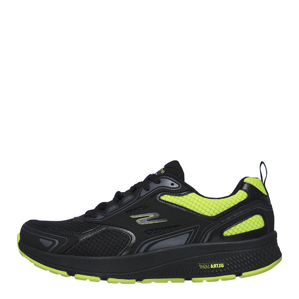 Skechers 220081-BKLM-GO RUN CONSISTE