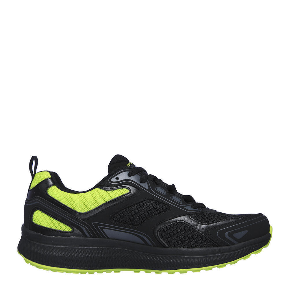 Skechers 220081-BKLM-GO RUN CONSISTE