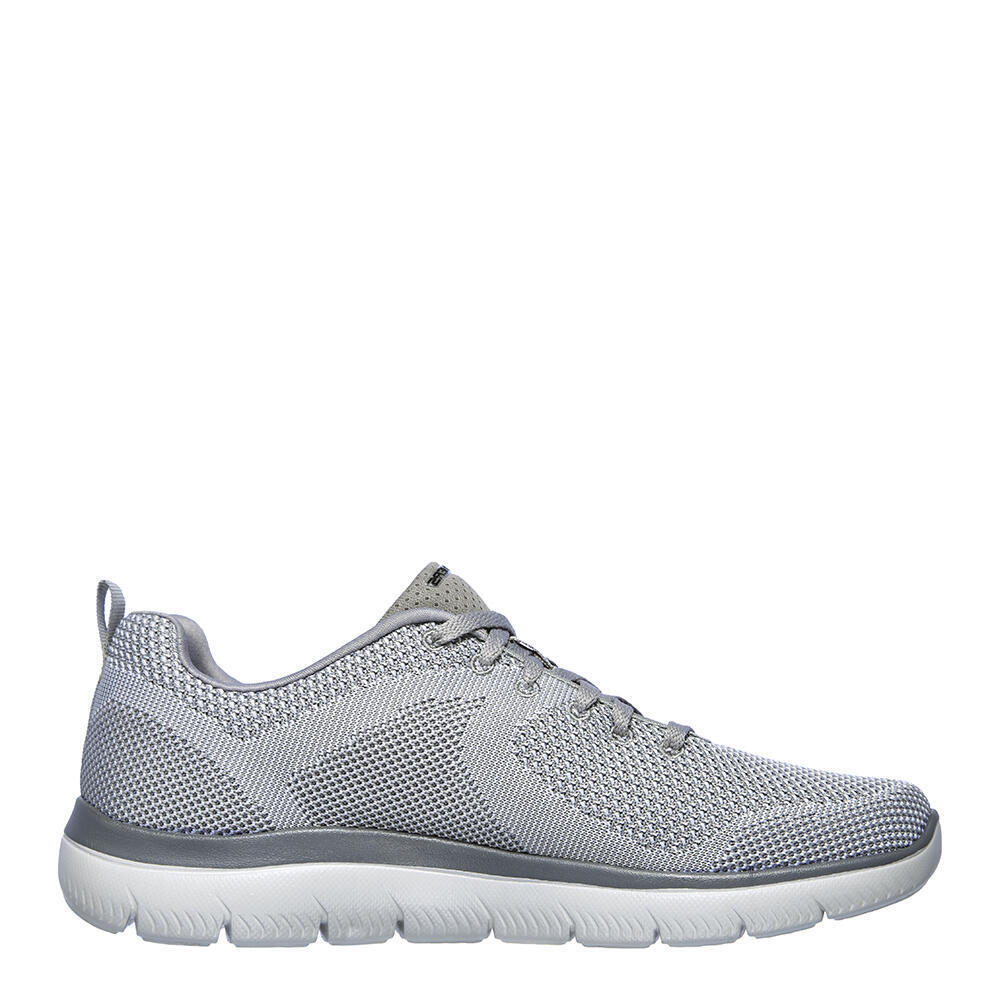Skechers 232057-LTGY-SUMMITS-BRISBAN