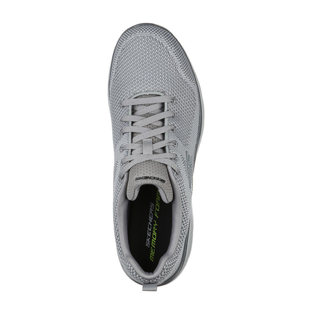 Skechers 232057-LTGY-SUMMITS-BRISBAN
