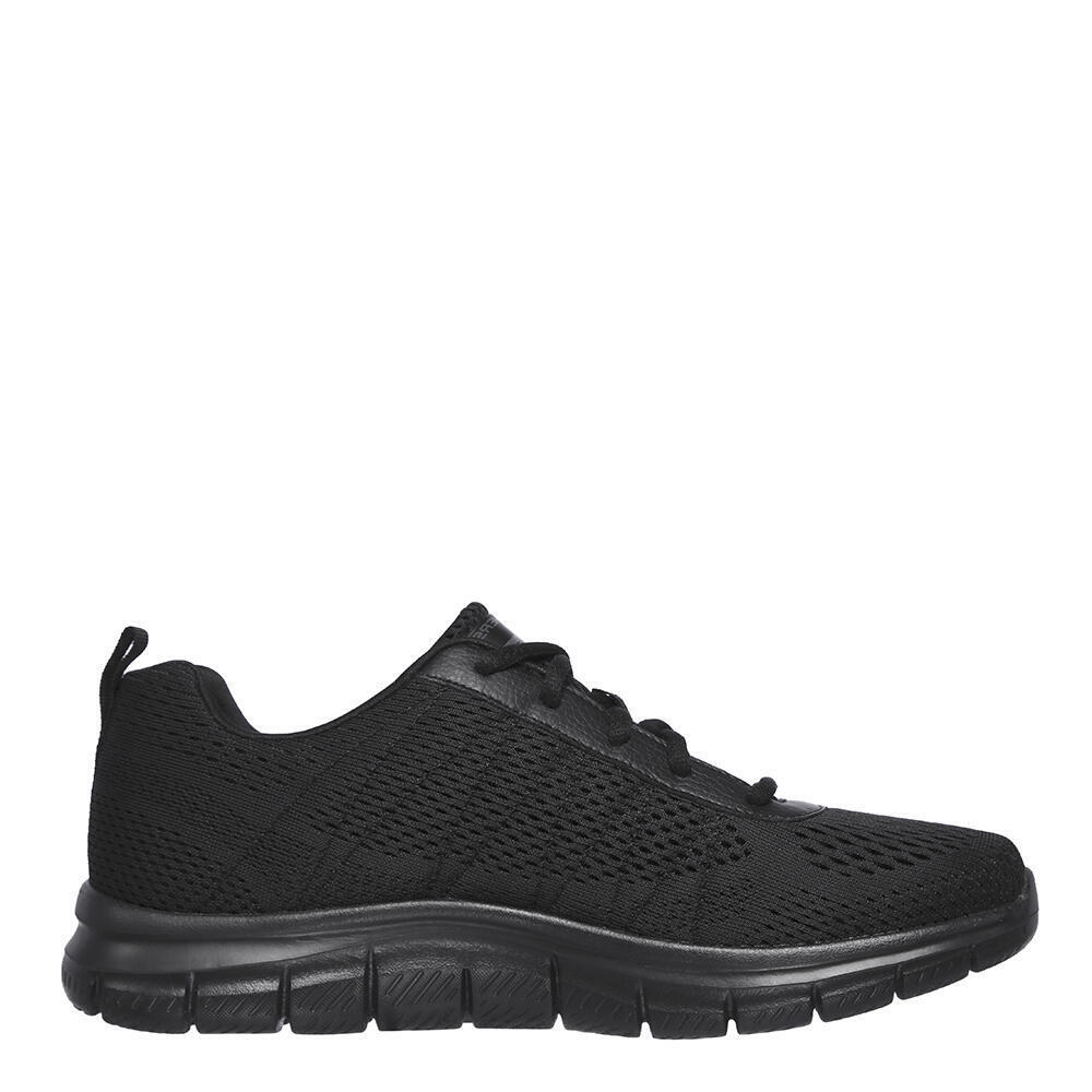 Skechers 232081-BBK-TRACK—MOULTON