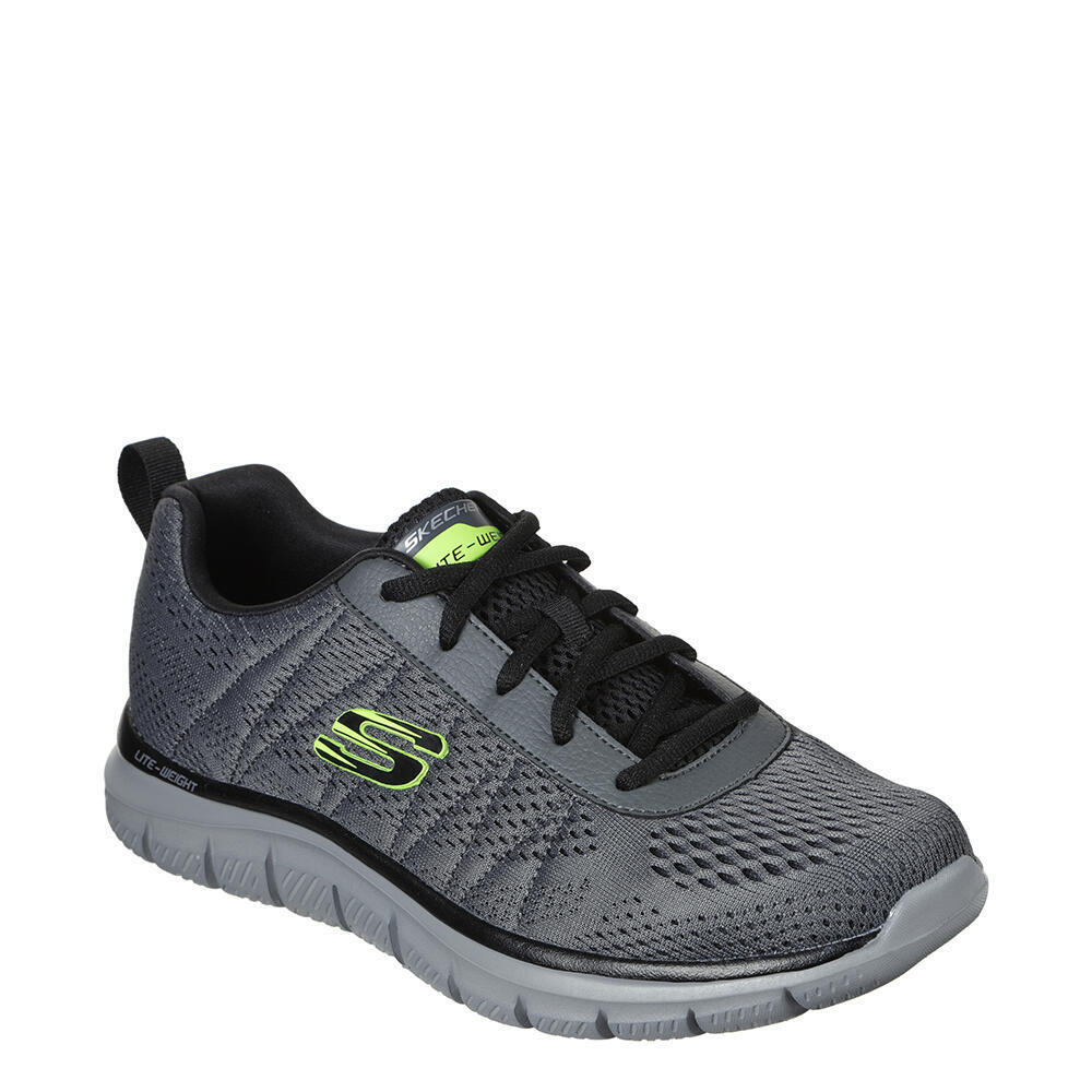 Skechers 232081-CCBK-TRACK-MOULTON