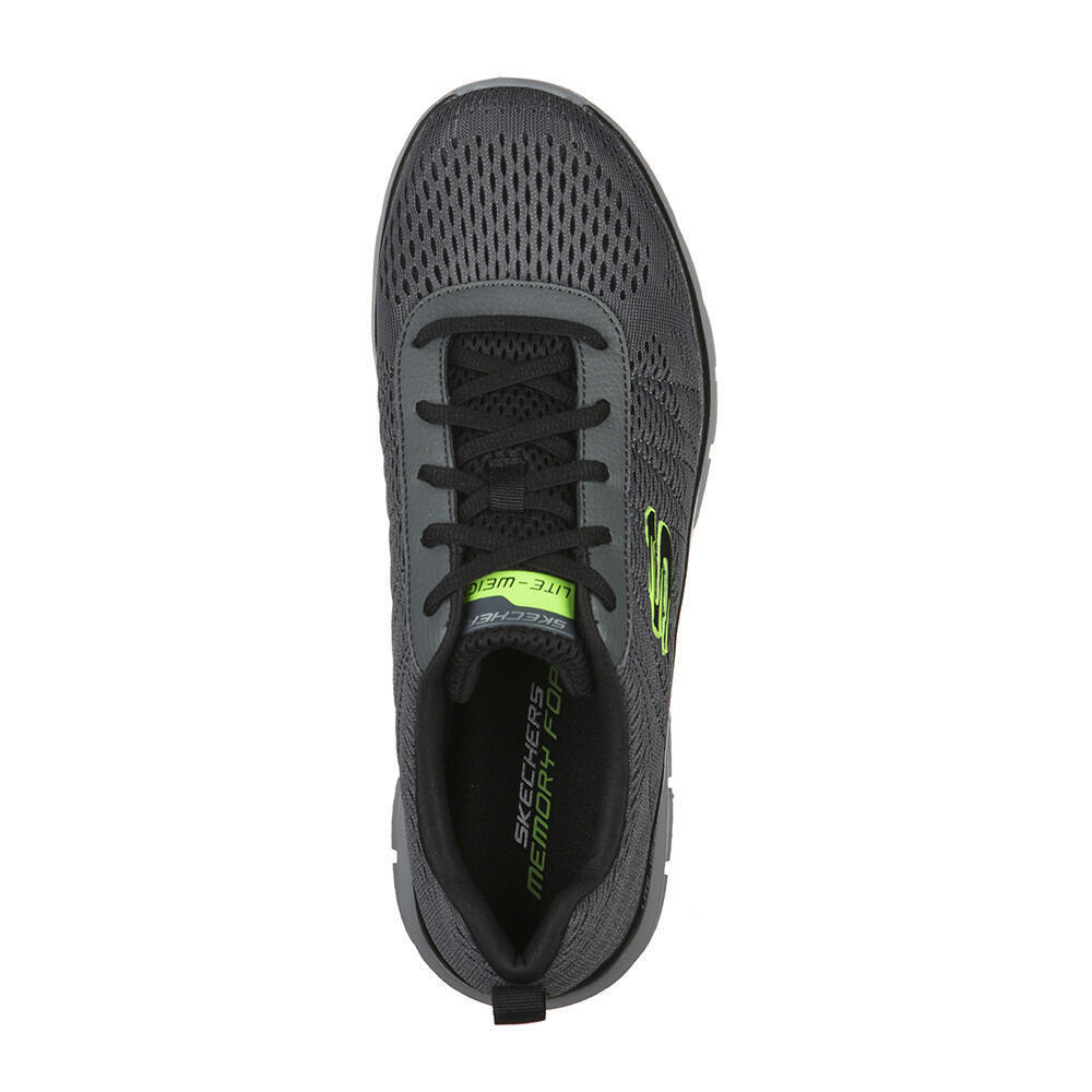 Skechers 232081-CCBK-TRACK-MOULTON
