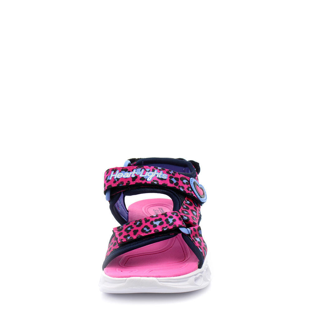 Skechers 302090L-HPBL-HEART LIGHTS SA