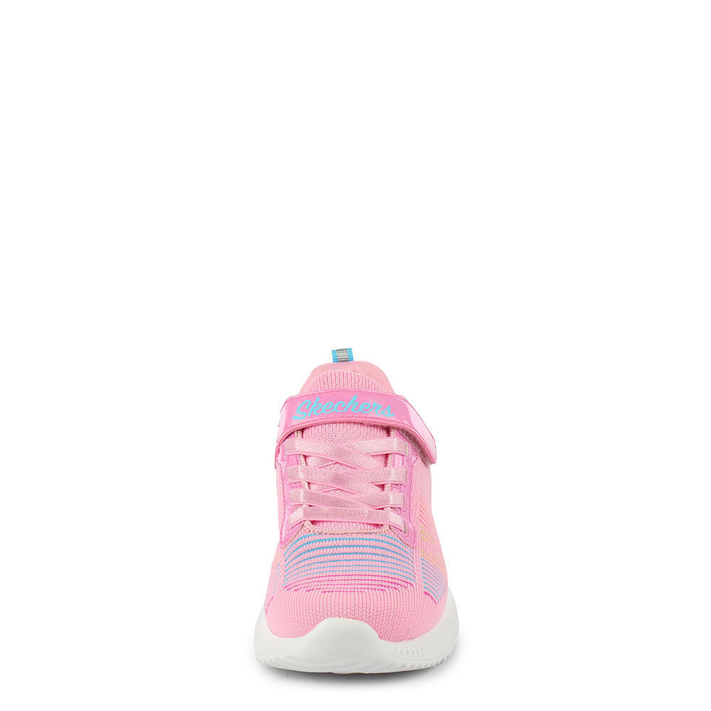 Skechers 302379L-PKMT-BOBS SQUAD-FRES