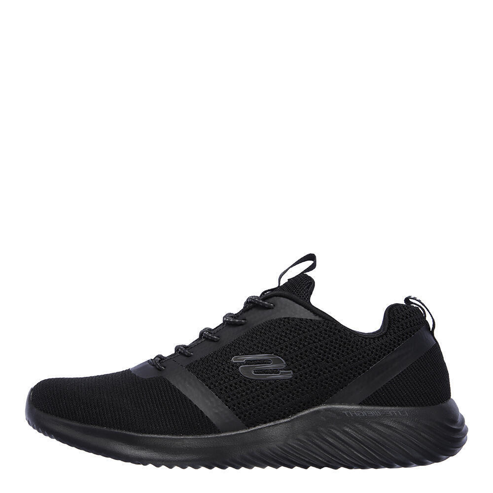 Skechers 52504-BBK-BOUNDER