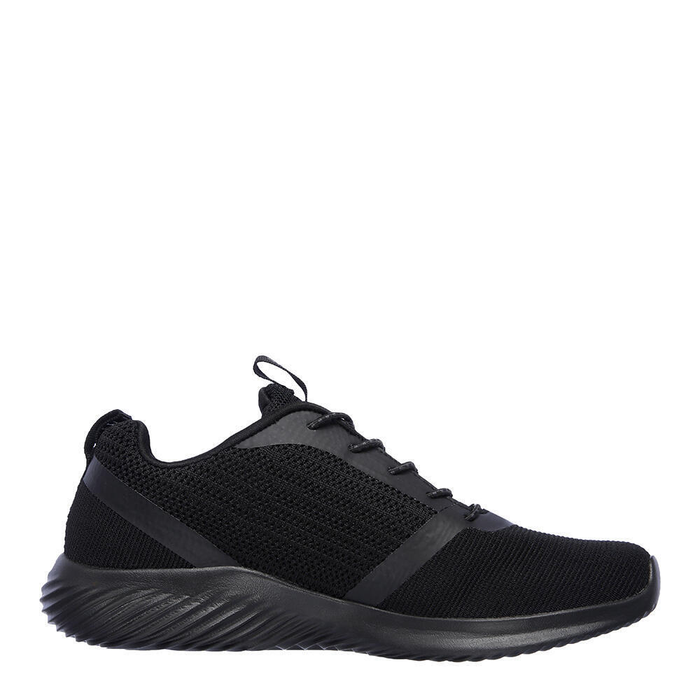 Skechers 52504-BBK-BOUNDER