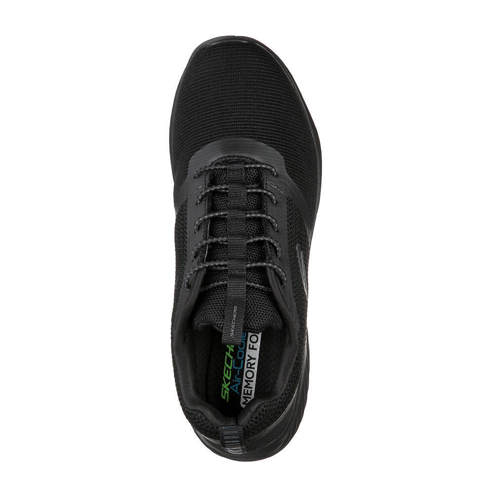 Skechers 52504-BBK-BOUNDER