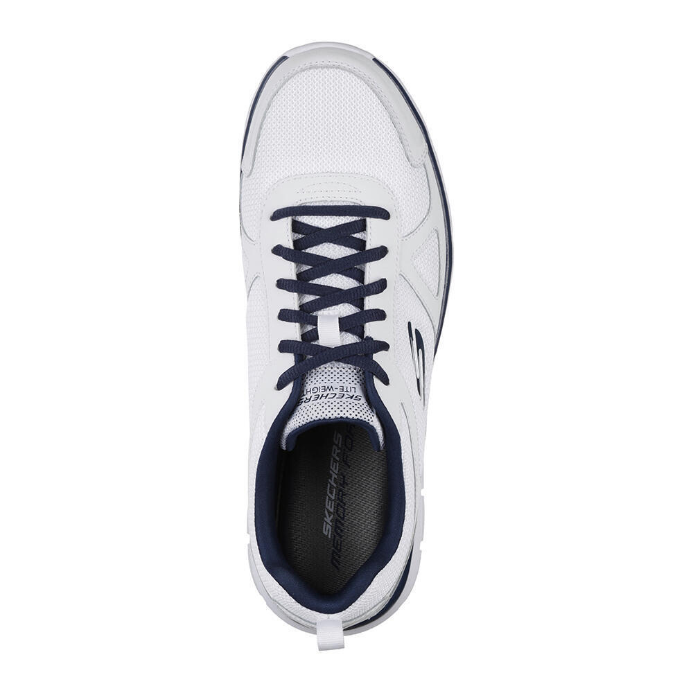 Skechers 52631-WNV-TRACK-SCLORIC