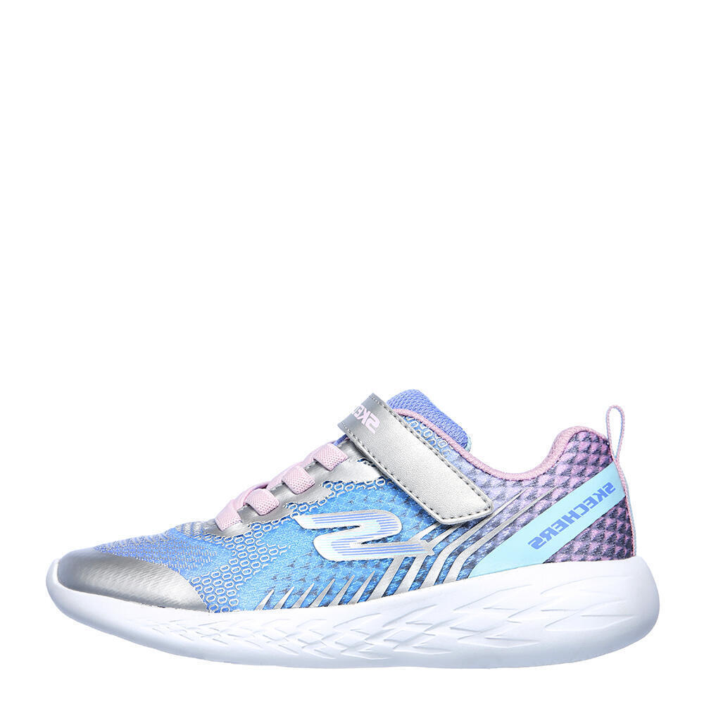 Skechers 82080L-SMLT-GO RUN 600-RADI