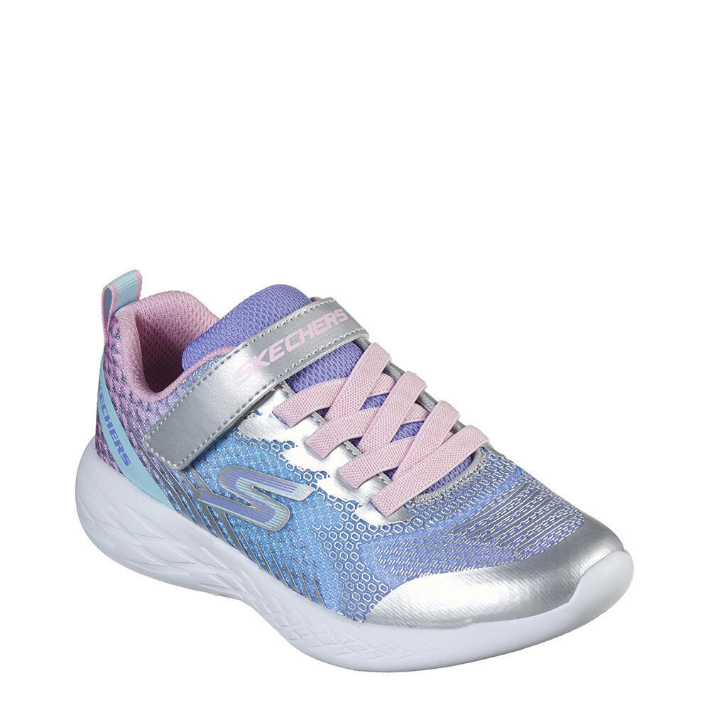 Skechers 82080L-SMLT-GO RUN 600-RADI