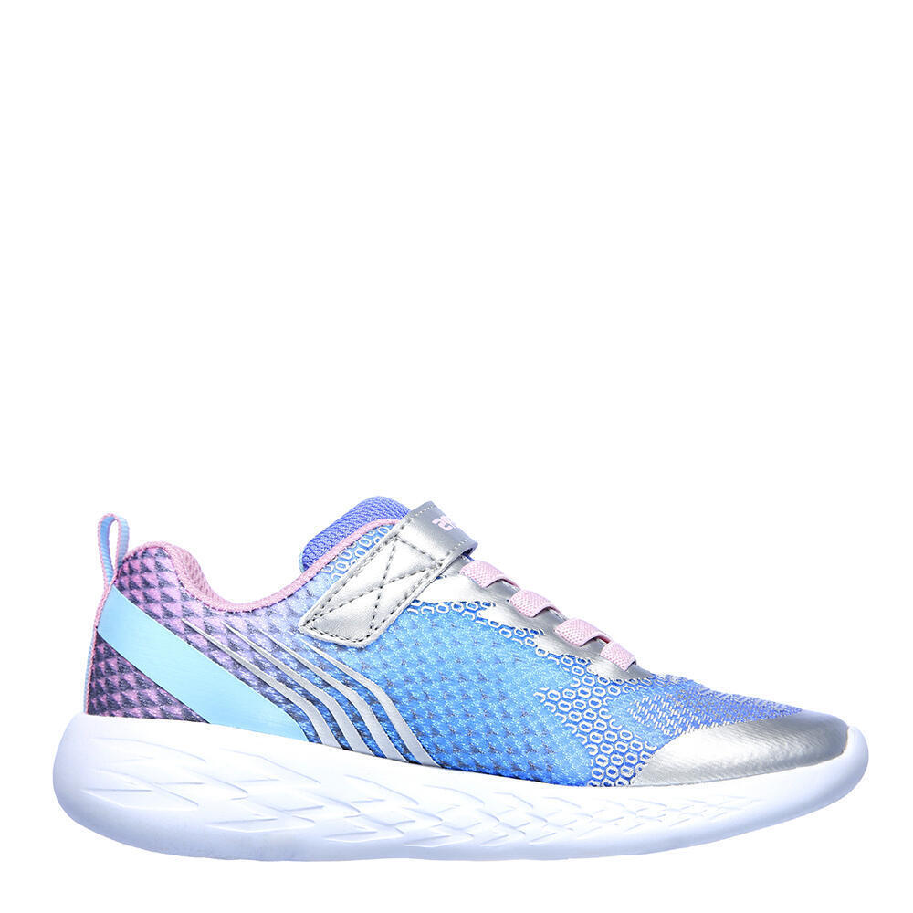 Skechers 82080L-SMLT-GO RUN 600-RADI