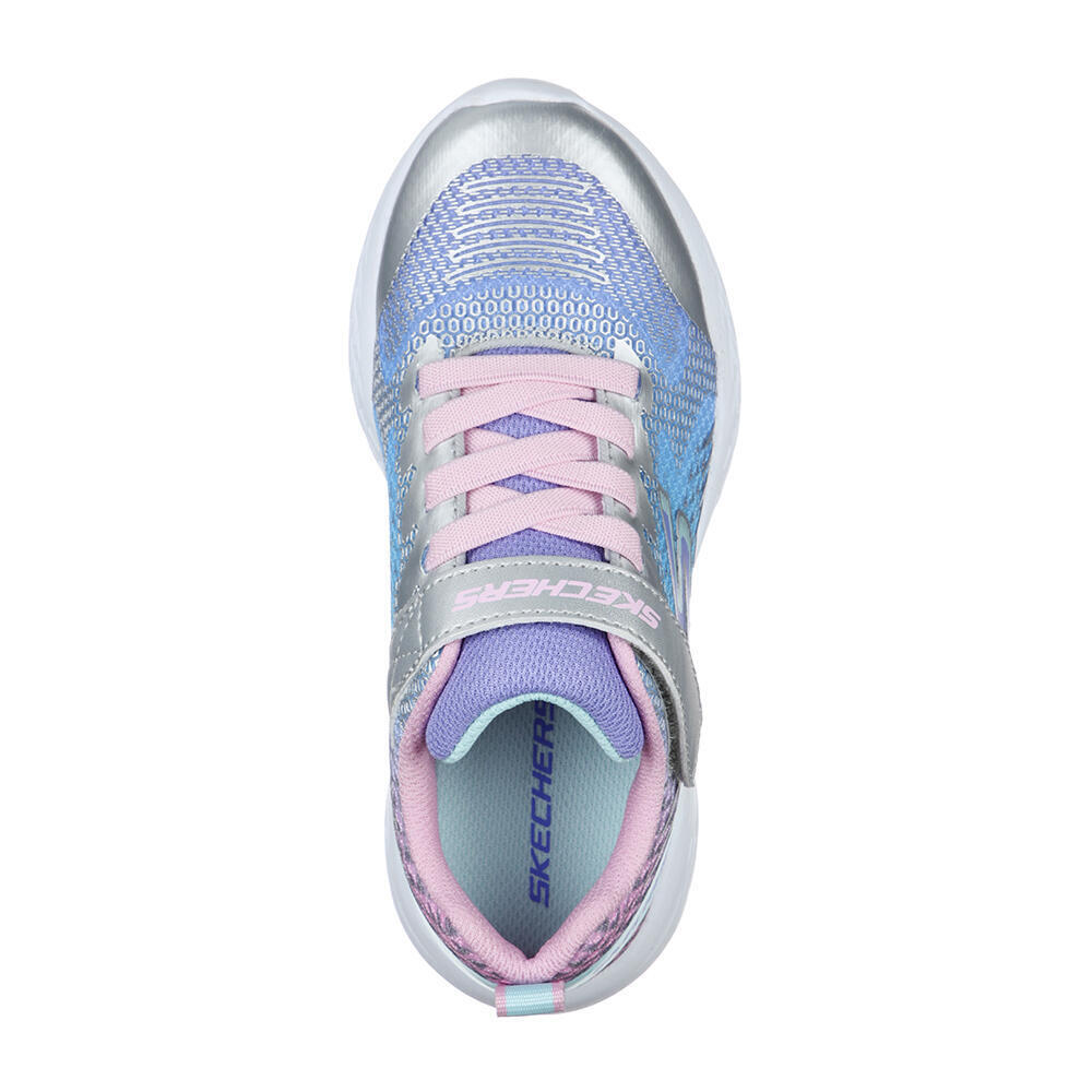 Skechers 82080L-SMLT-GO RUN 600-RADI