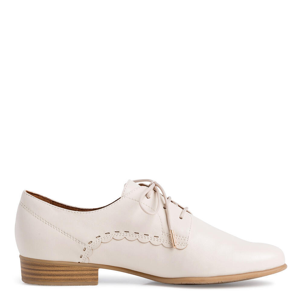 Tamaris 23218-438 CREAM LEATHER